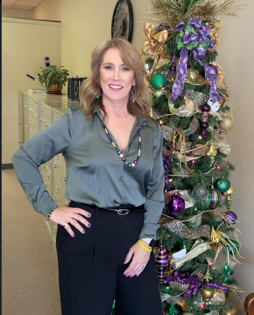 Ellen Miller Luxe Apparel