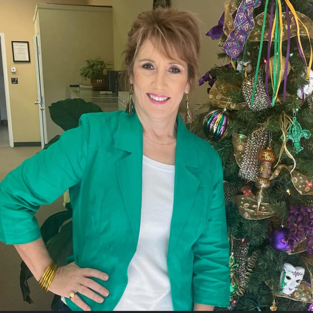 Ellen Miller Luxe Apparel